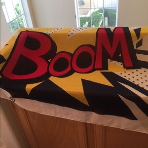 NWT 3.1 Phillip Lim for Target BOOM scarf